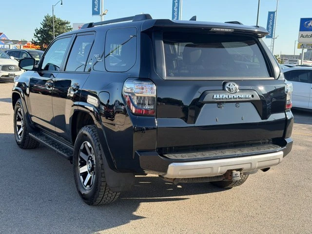 2019 Toyota 4Runner 5th Gen - Image 3 of 20