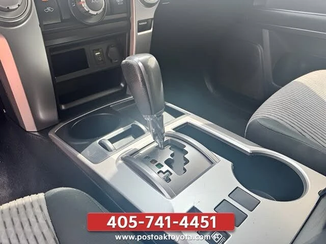 2019 Toyota 4Runner 5th Gen - Image 19 of 20