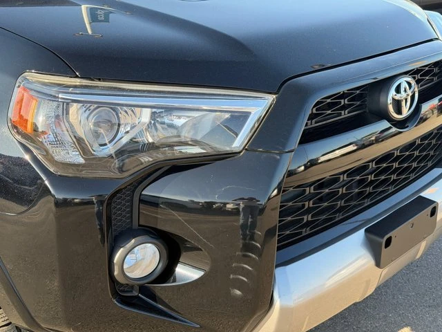 2019 Toyota 4Runner 5th Gen - Image 9 of 20
