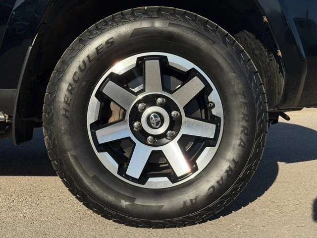 2019 Toyota 4Runner 5th Gen - Image 10 of 20