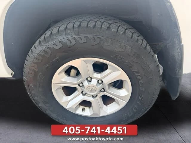 2019 Toyota 4Runner 5th Gen - Image 13 of 20