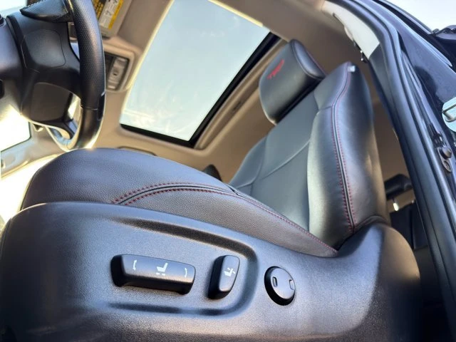 2019 Toyota 4Runner 5th Gen - Image 17 of 20