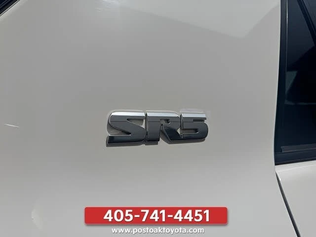 2019 Toyota 4Runner 5th Gen - Image 15 of 20