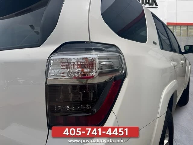 2019 Toyota 4Runner 5th Gen - Image 14 of 20