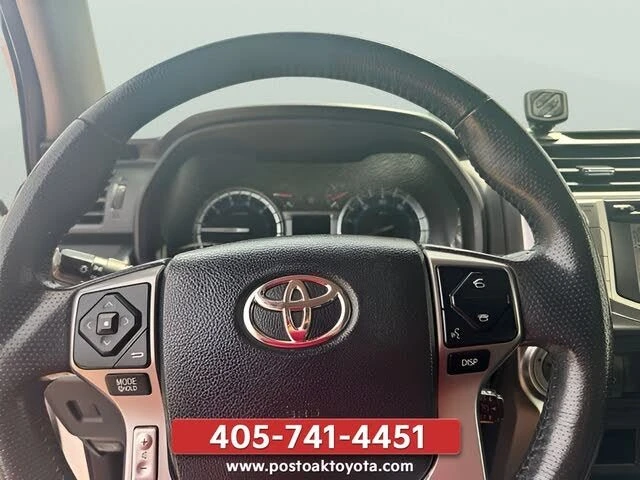 2019 Toyota 4Runner 5th Gen - Image 17 of 20