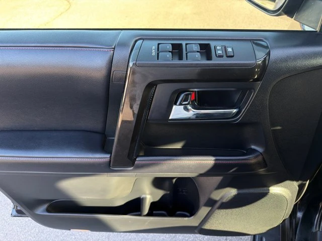 2019 Toyota 4Runner 5th Gen - Image 15 of 20