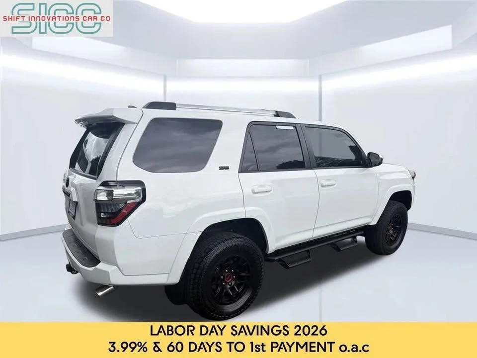 2019 Toyota 4Runner 5th Gen - Image 20 of 20