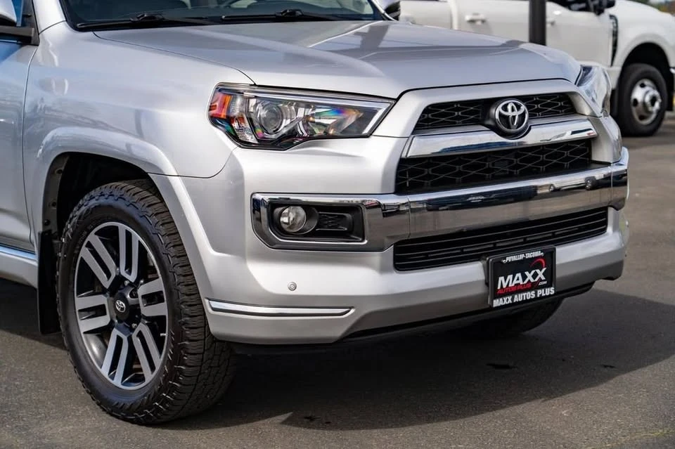 2019 Toyota 4Runner 5th Gen - Image 6 of 20