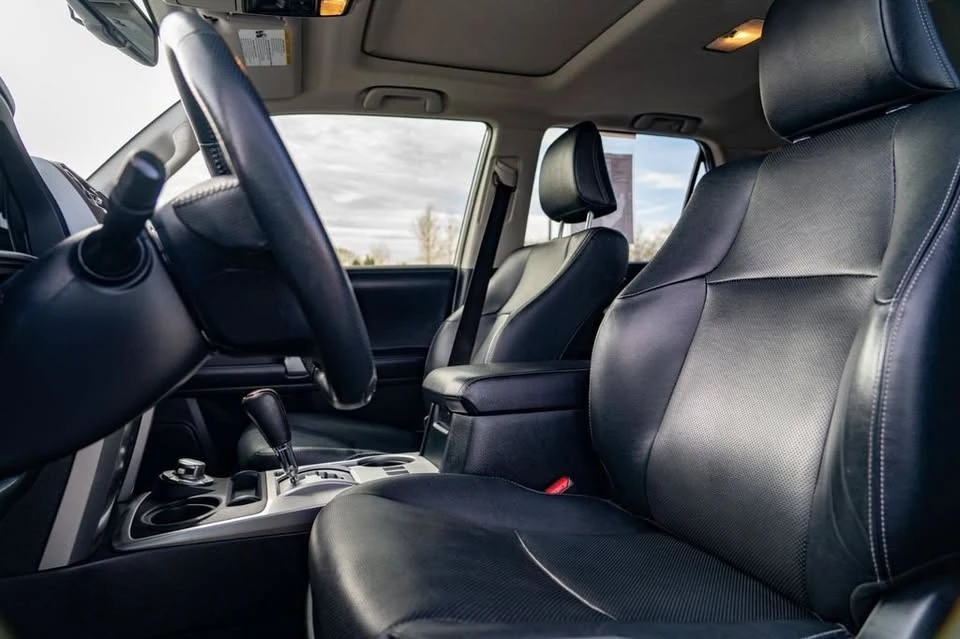 2019 Toyota 4Runner 5th Gen - Image 15 of 20