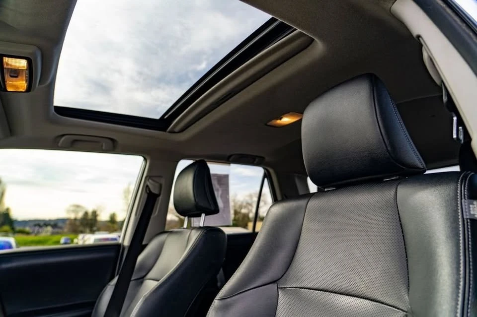 2019 Toyota 4Runner 5th Gen - Image 16 of 20