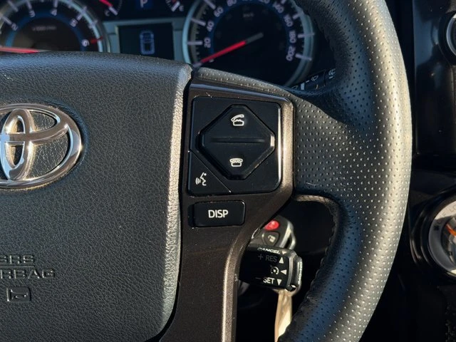 2019 Toyota 4Runner 5th Gen - Image 20 of 20