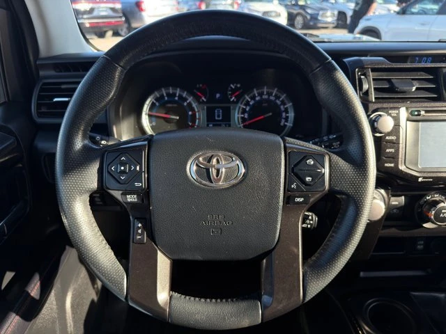 2019 Toyota 4Runner 5th Gen - Image 18 of 20
