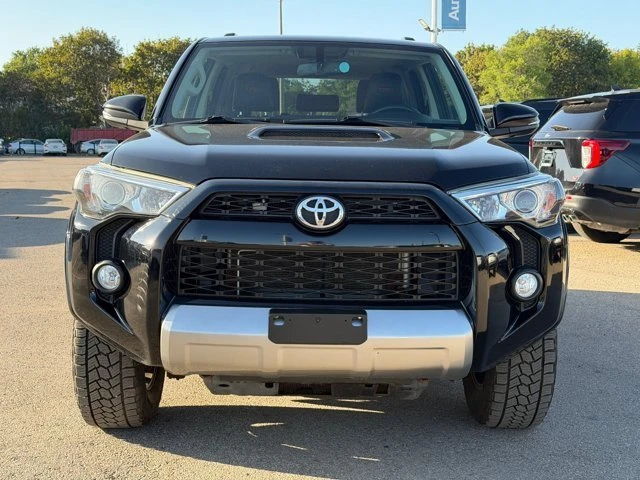 2019 Toyota 4Runner 5th Gen - Image 8 of 20
