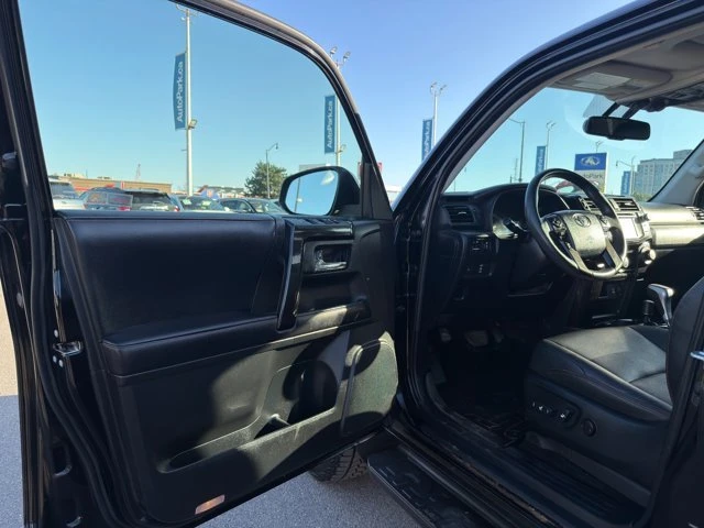 2019 Toyota 4Runner 5th Gen - Image 13 of 20