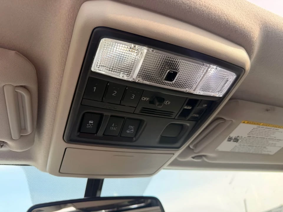 2019 Toyota 4Runner 5th Gen - Image 15 of 15