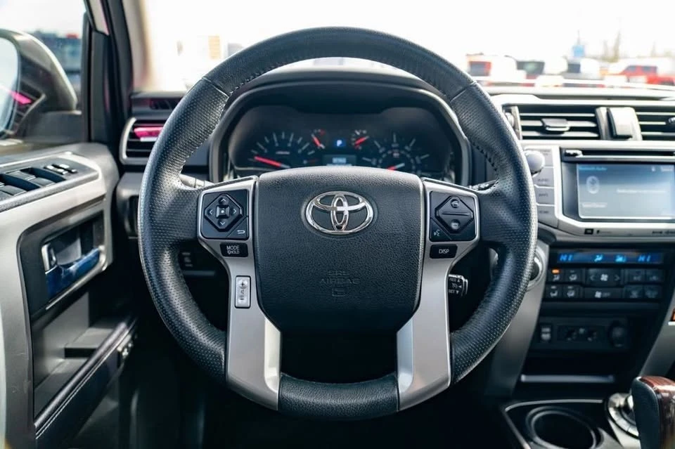 2019 Toyota 4Runner 5th Gen - Image 19 of 20