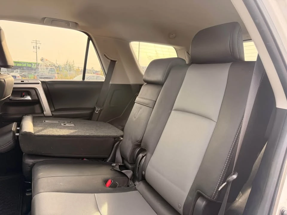 2019 Toyota 4Runner 5th Gen - Image 10 of 15