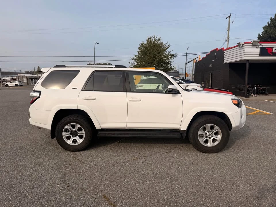 2019 Toyota 4Runner 5th Gen - Image 3 of 15