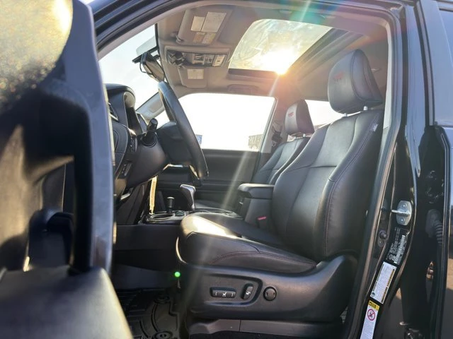 2019 Toyota 4Runner 5th Gen - Image 16 of 20