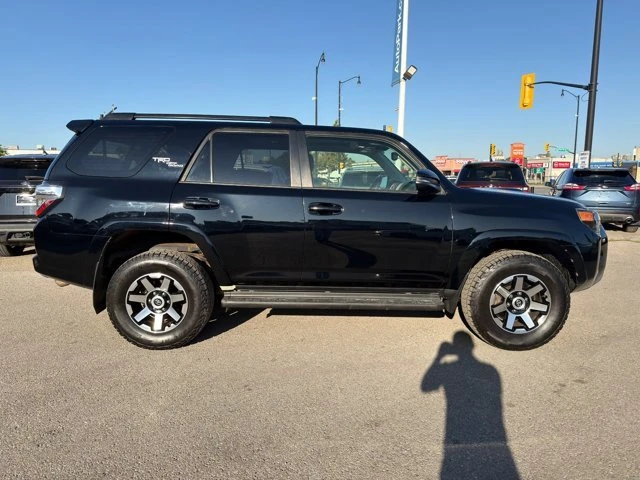 2019 Toyota 4Runner 5th Gen - Image 6 of 20
