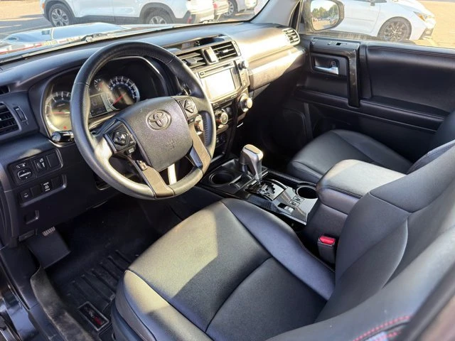 2019 Toyota 4Runner 5th Gen - Image 14 of 20