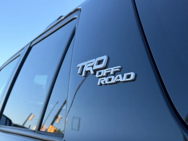 2019 Toyota 4Runner 5th Gen - Image 12 of 20