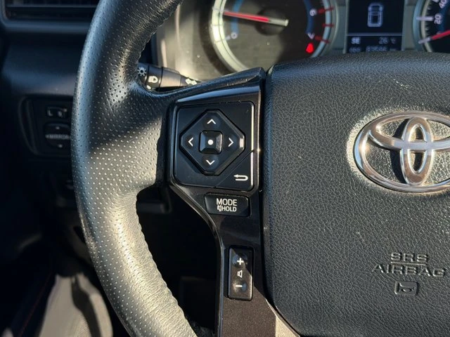 2019 Toyota 4Runner 5th Gen - Image 19 of 20