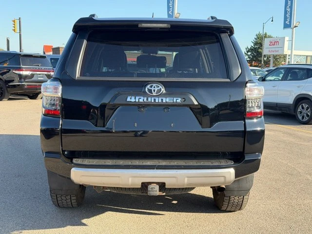 2019 Toyota 4Runner 5th Gen - Image 4 of 20