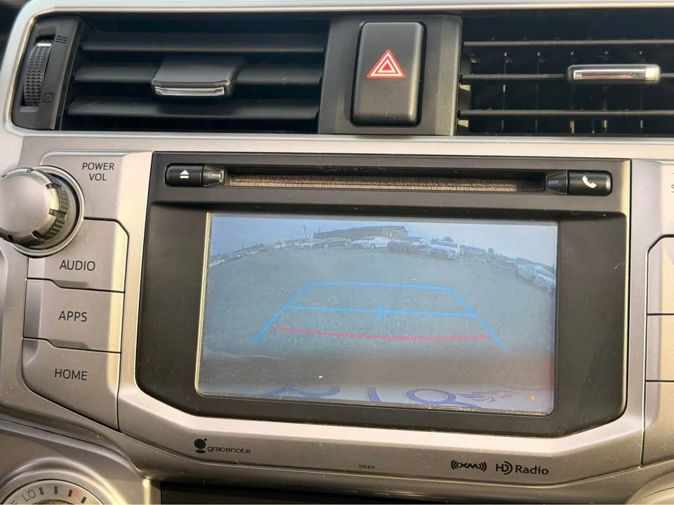 2019 Toyota 4Runner 5th Gen - Image 14 of 15