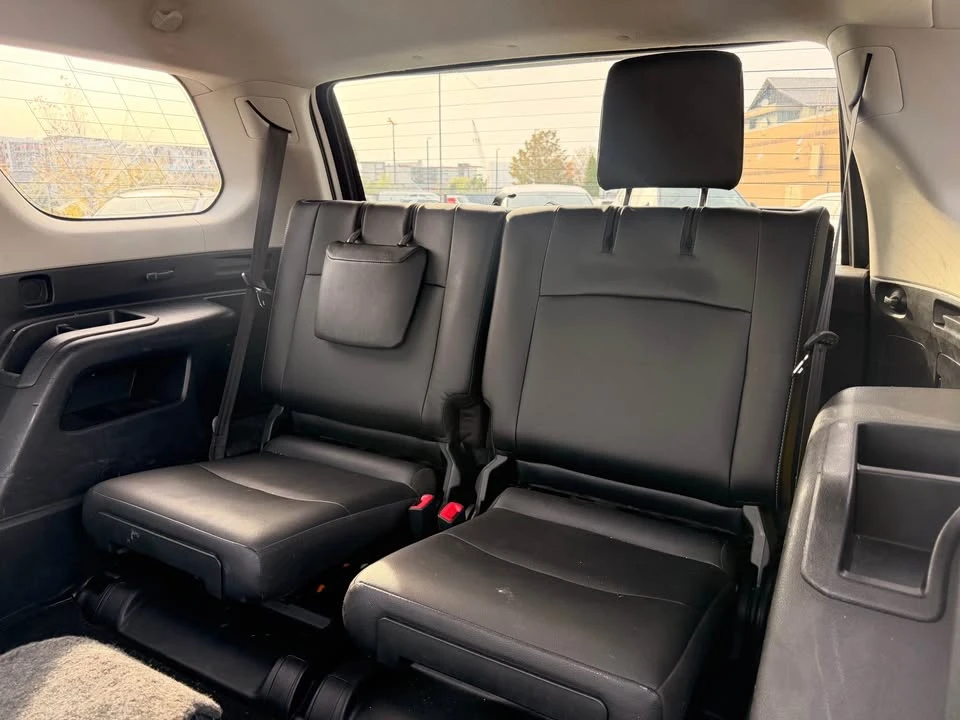 2019 Toyota 4Runner 5th Gen - Image 9 of 15