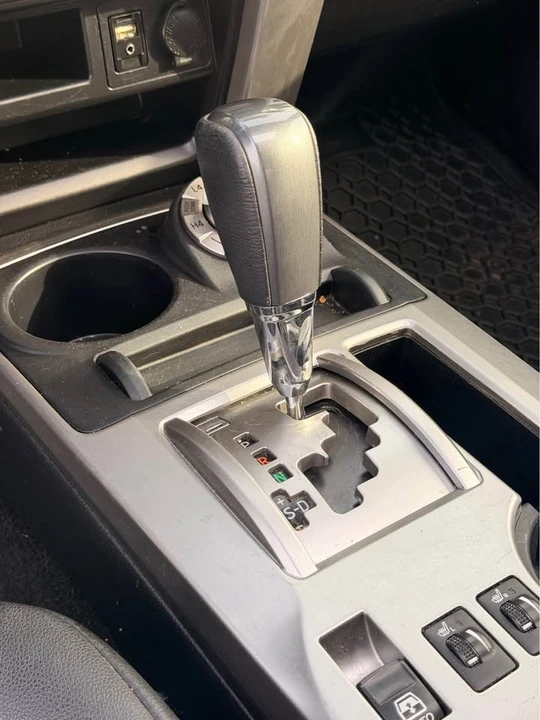 2019 Toyota 4Runner 5th Gen - Image 12 of 15
