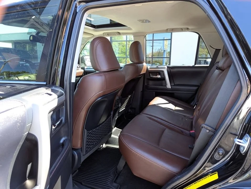2019 Toyota 4Runner 5th Gen - Image 11 of 14
