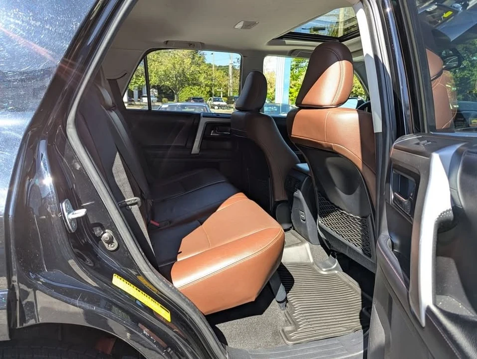 2019 Toyota 4Runner 5th Gen - Image 10 of 14