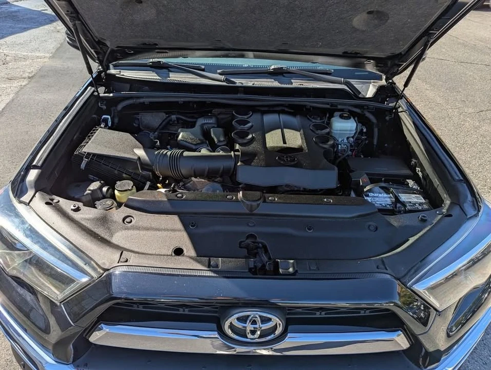 2019 Toyota 4Runner 5th Gen - Image 14 of 14