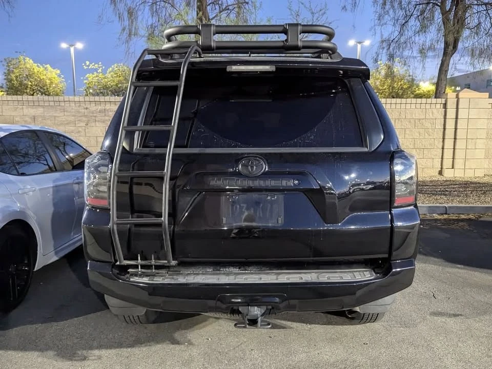 2019 Toyota 4Runner 5th Gen - Image 4 of 5