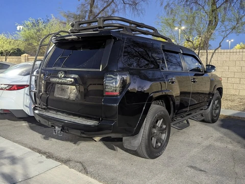 2019 Toyota 4Runner 5th Gen - Image 3 of 5