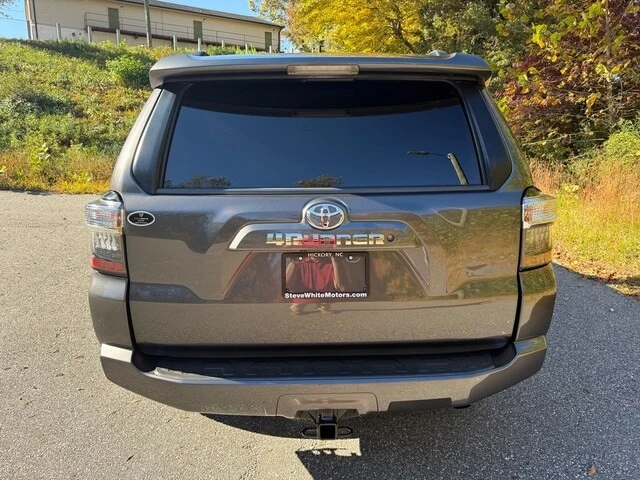 2019 Toyota 4Runner 5th Gen - Image 7 of 12