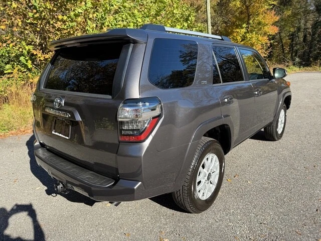 2019 Toyota 4Runner 5th Gen - Image 6 of 12