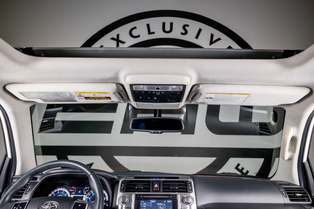 2019 Toyota 4Runner 5th Gen - Image 10 of 12