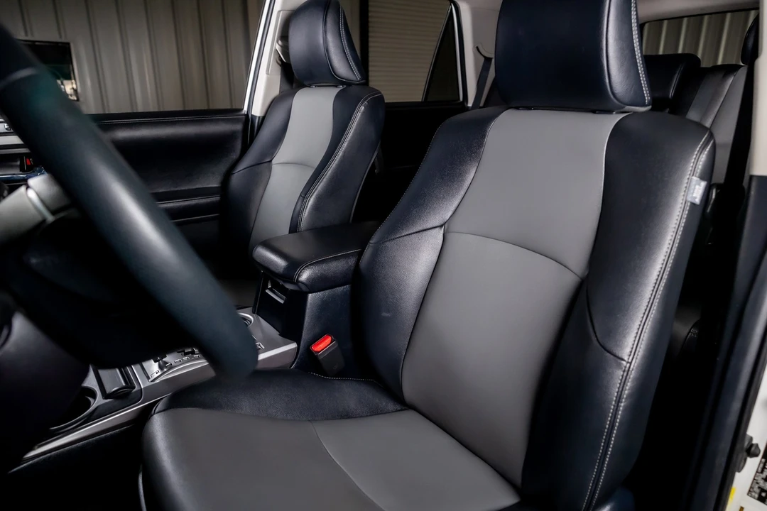 2019 Toyota 4Runner 5th Gen - Image 5 of 12