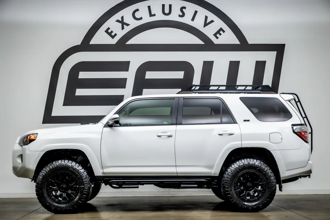 2019 Toyota 4Runner 5th Gen - Image 6 of 12