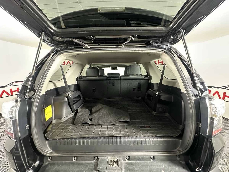 2019 Toyota 4Runner 5th Gen - Image 19 of 21