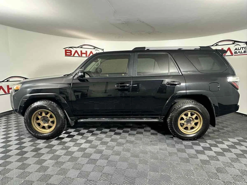 2019 Toyota 4Runner 5th Gen - Image 4 of 21