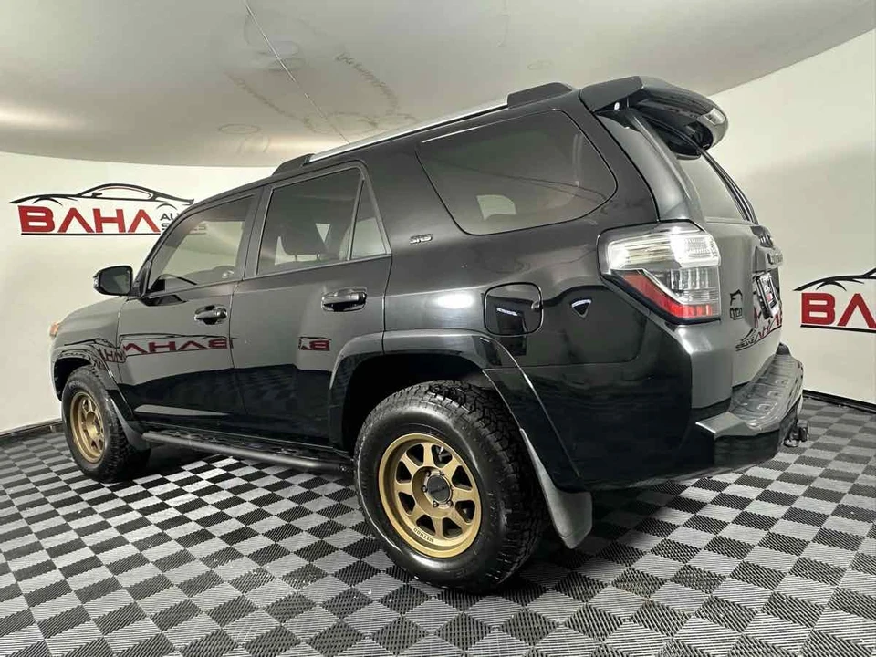 2019 Toyota 4Runner 5th Gen - Image 6 of 21
