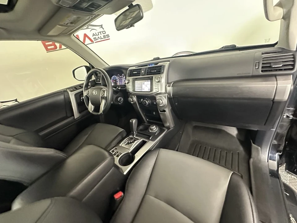 2019 Toyota 4Runner 5th Gen - Image 21 of 21