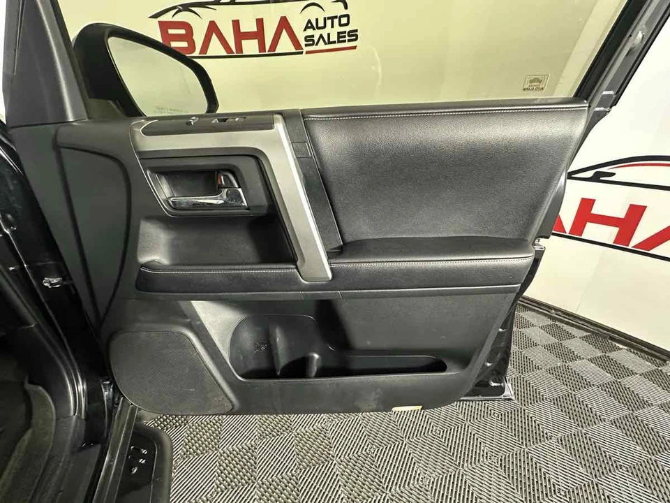 2019 Toyota 4Runner 5th Gen - Image 16 of 21
