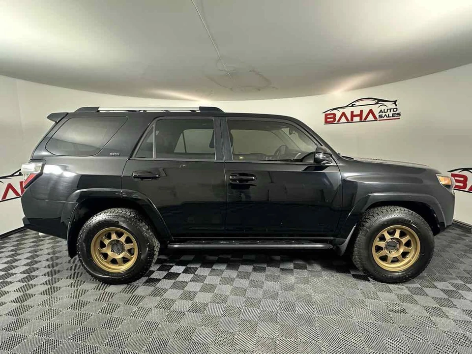 2019 Toyota 4Runner 5th Gen - Image 10 of 21