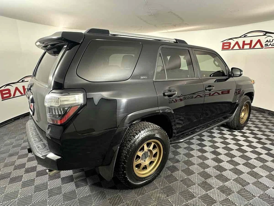 2019 Toyota 4Runner 5th Gen - Image 8 of 21