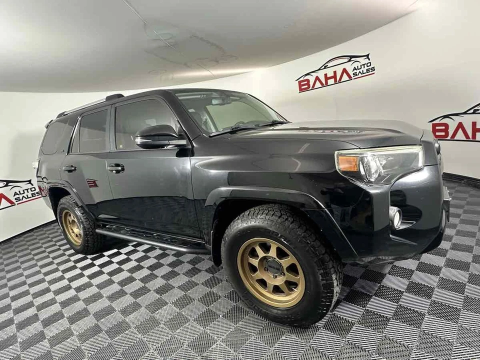 2019 Toyota 4Runner 5th Gen - Image 12 of 21