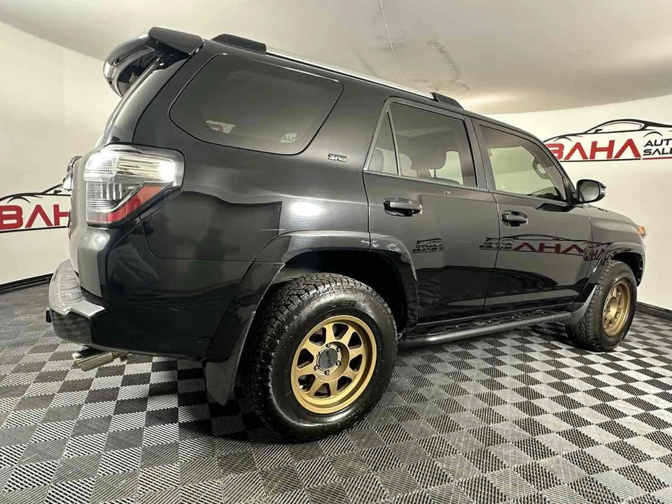 2019 Toyota 4Runner 5th Gen - Image 9 of 21